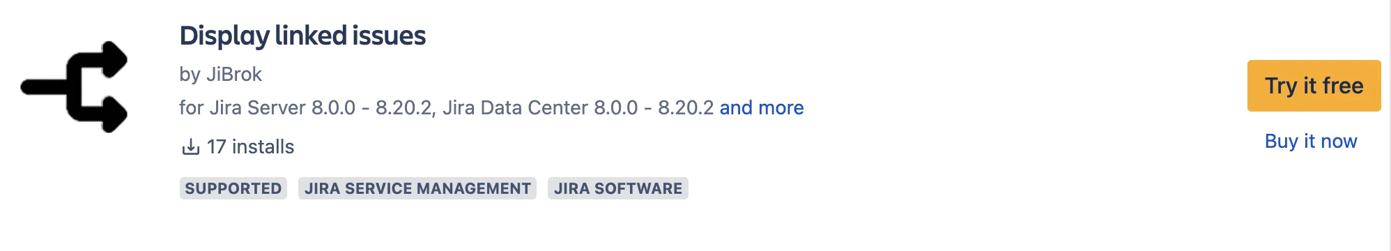Message Field plugin on Atlassian Marketplace