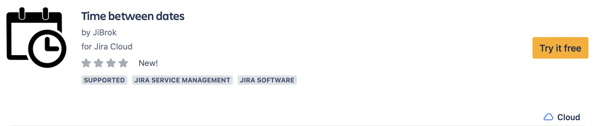 Message Field plugin on Atlassian Marketplace