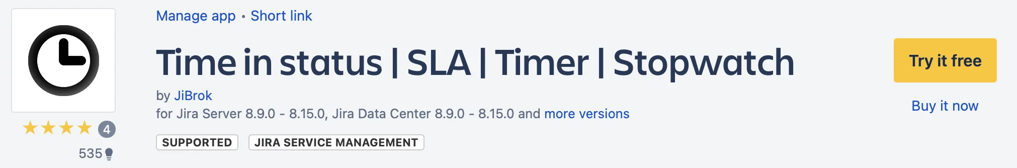 Message Field plugin on Atlassian Marketplace